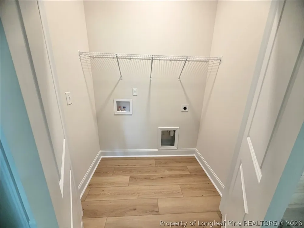 3517 Old Wire (Lot 1) Road Shannon, NC 28386