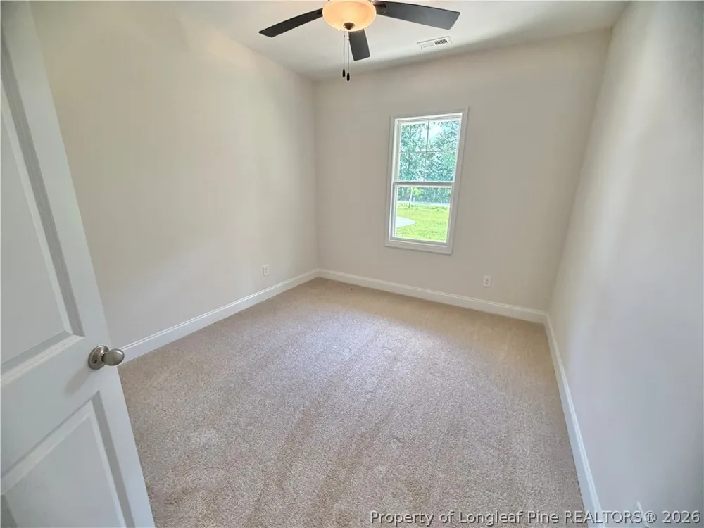 3517 Old Wire (Lot 1) Road Shannon, NC 28386