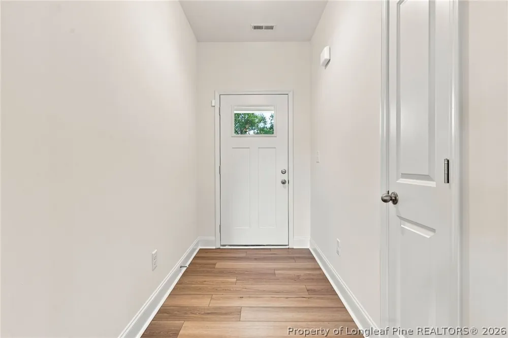 3517 Old Wire (Lot 1) Road Shannon, NC 28386