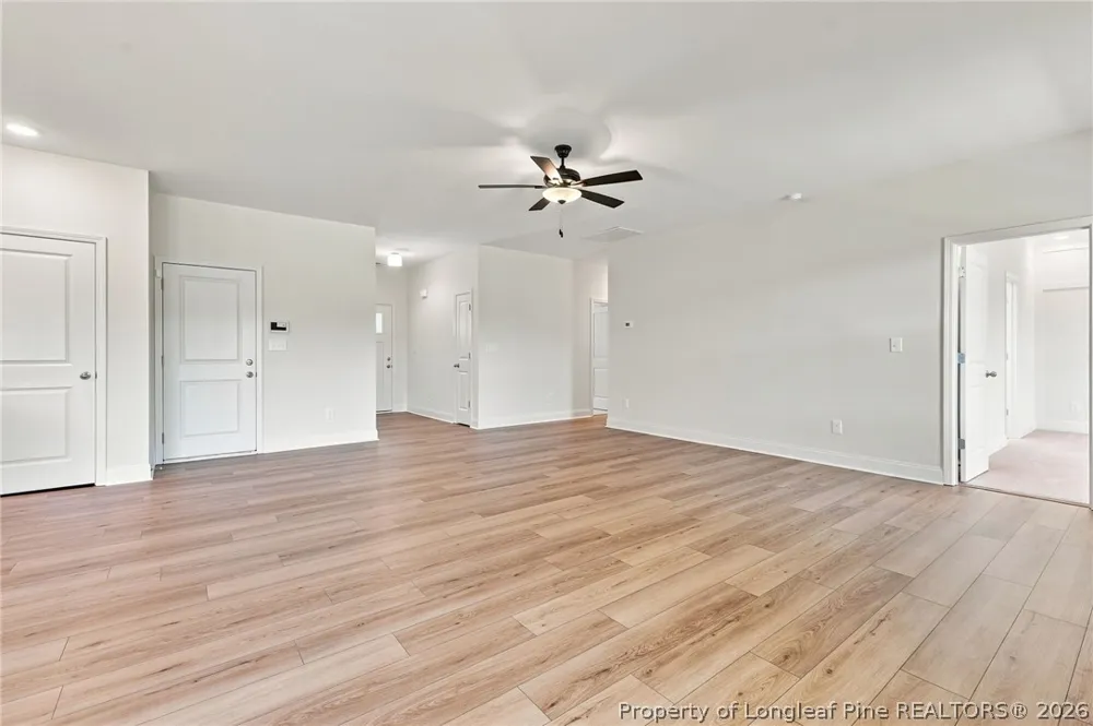3517 Old Wire (Lot 1) Road Shannon, NC 28386