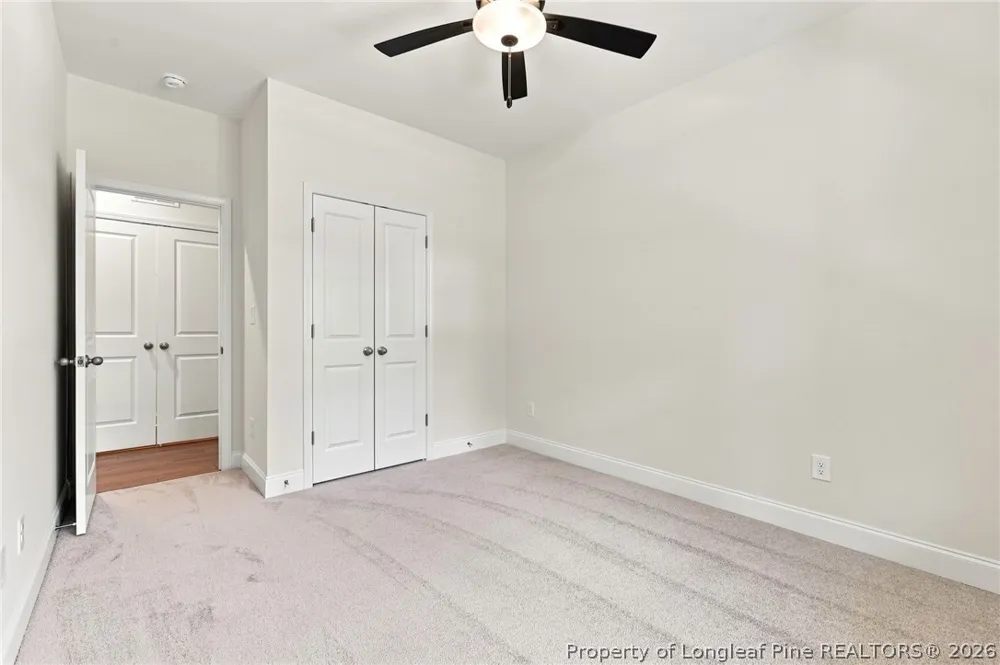 3517 Old Wire (Lot 1) Road Shannon, NC 28386