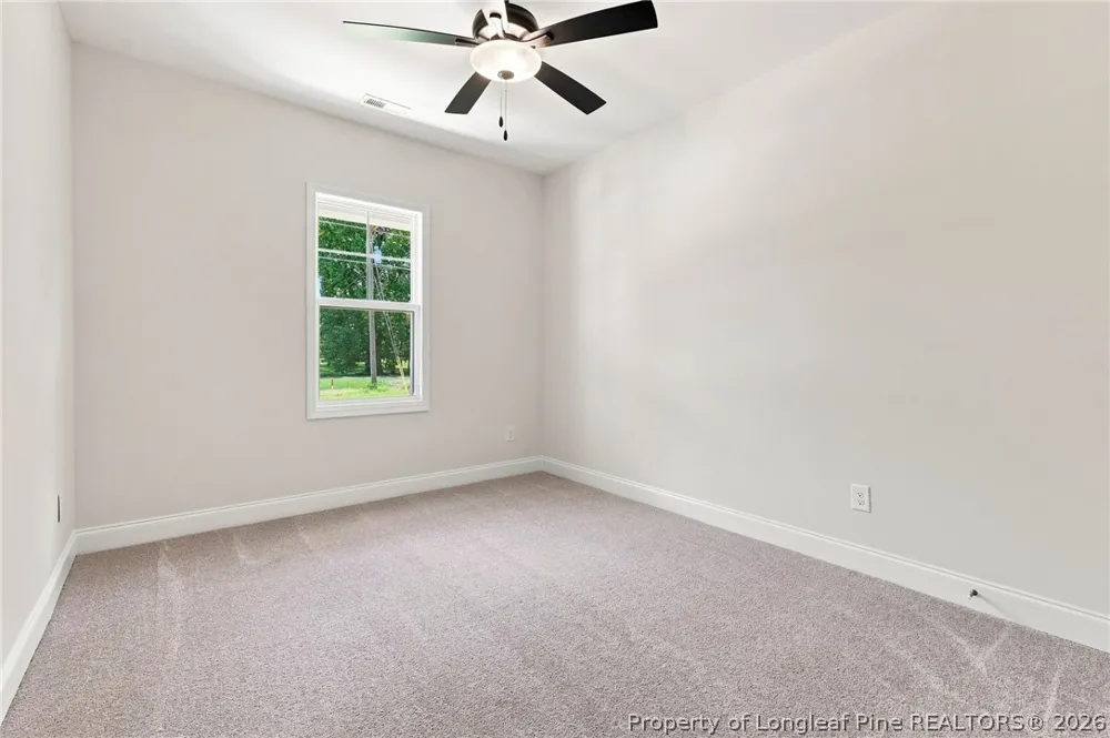 3517 Old Wire (Lot 1) Road Shannon, NC 28386
