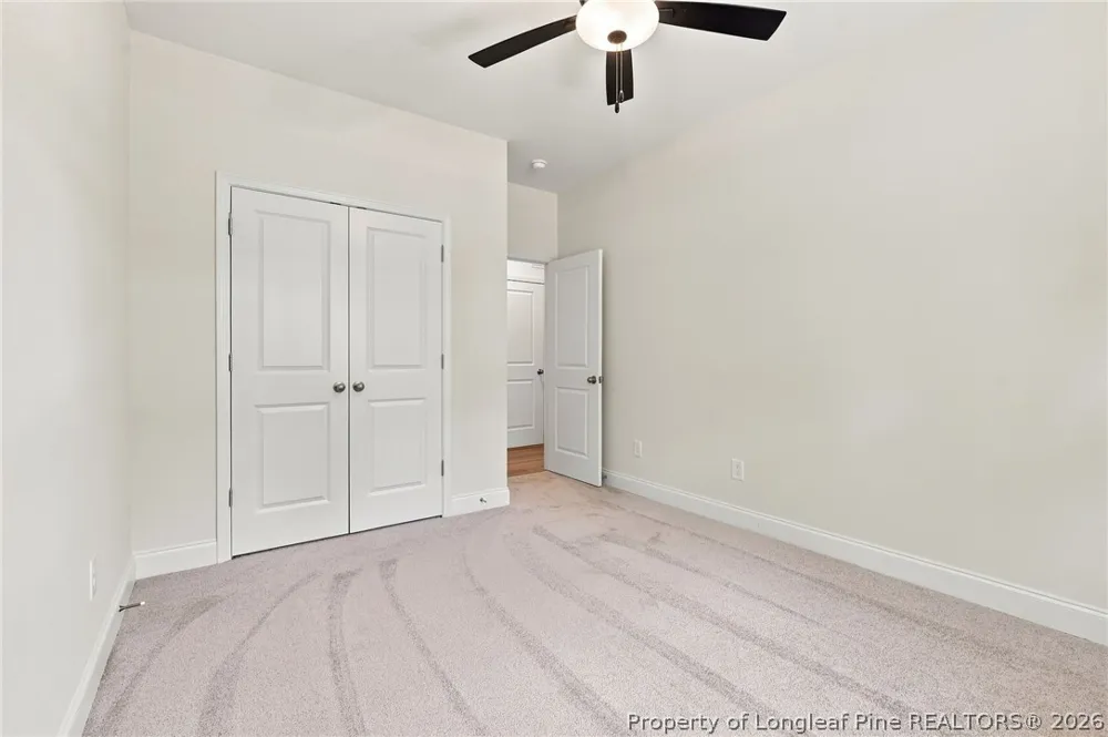 3517 Old Wire (Lot 1) Road Shannon, NC 28386