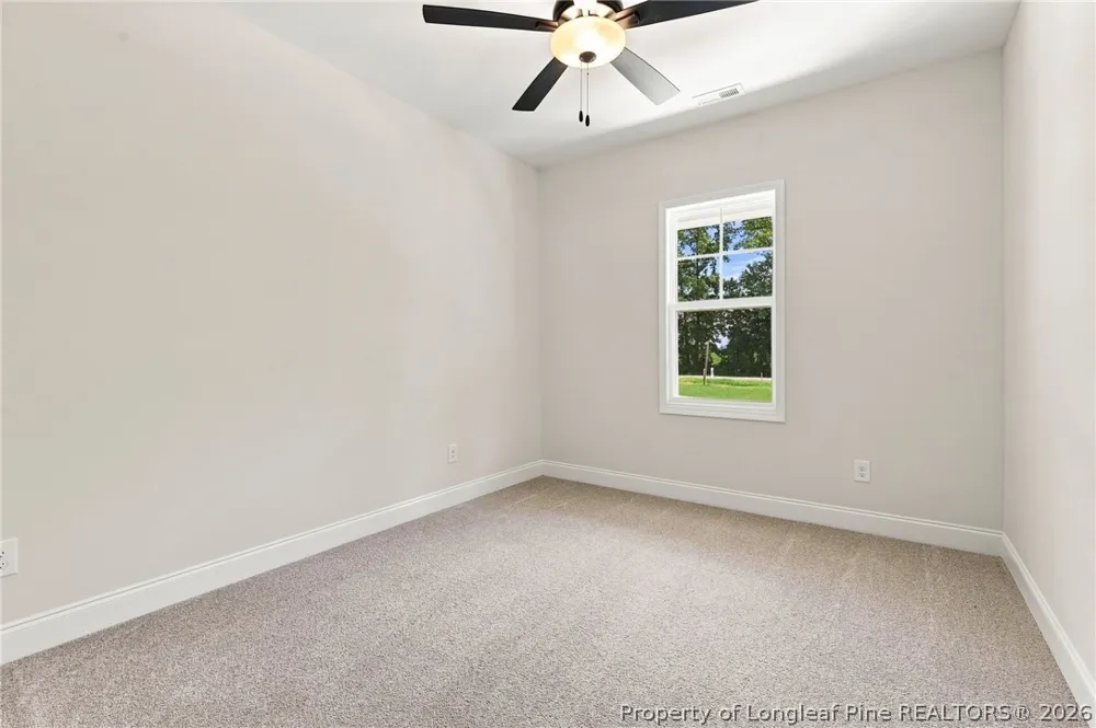 3517 Old Wire (Lot 1) Road Shannon, NC 28386