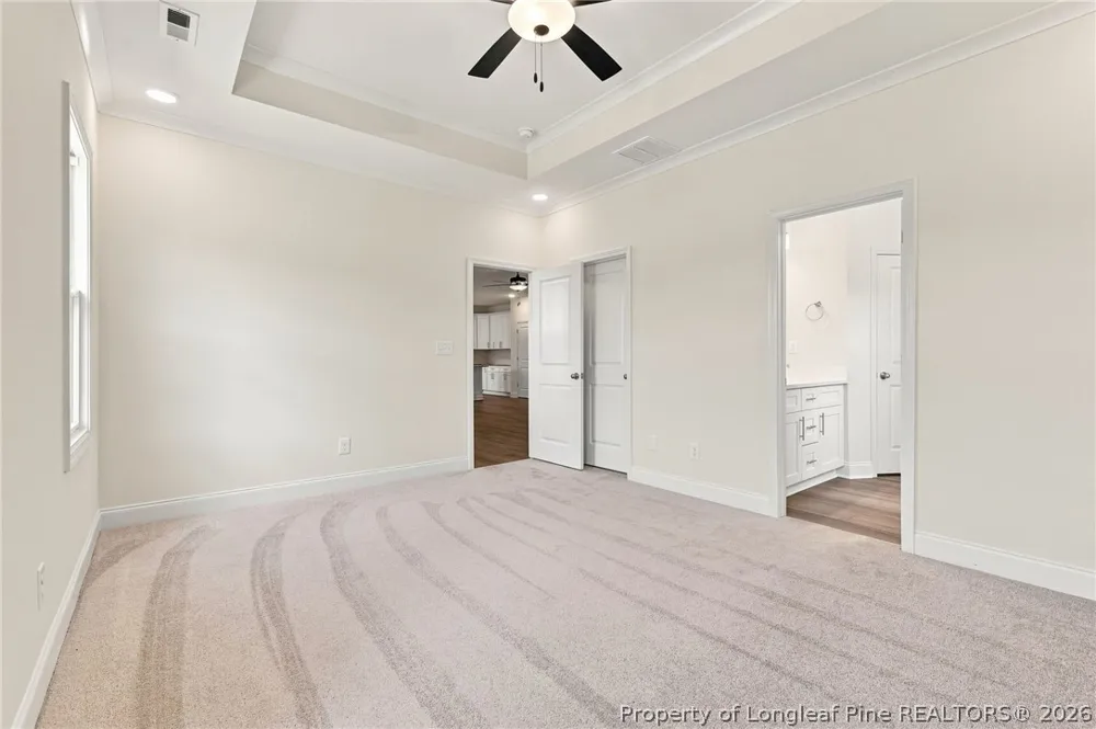 3517 Old Wire (Lot 1) Road Shannon, NC 28386