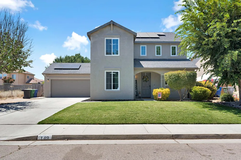 149 Dalton Sanger, CA 93657