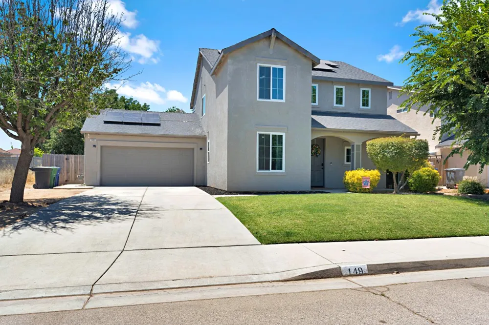 149 Dalton Sanger, CA 93657