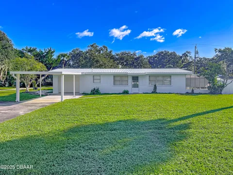 1401 Orange Tree Drive
