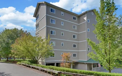 121 River Street #4-C