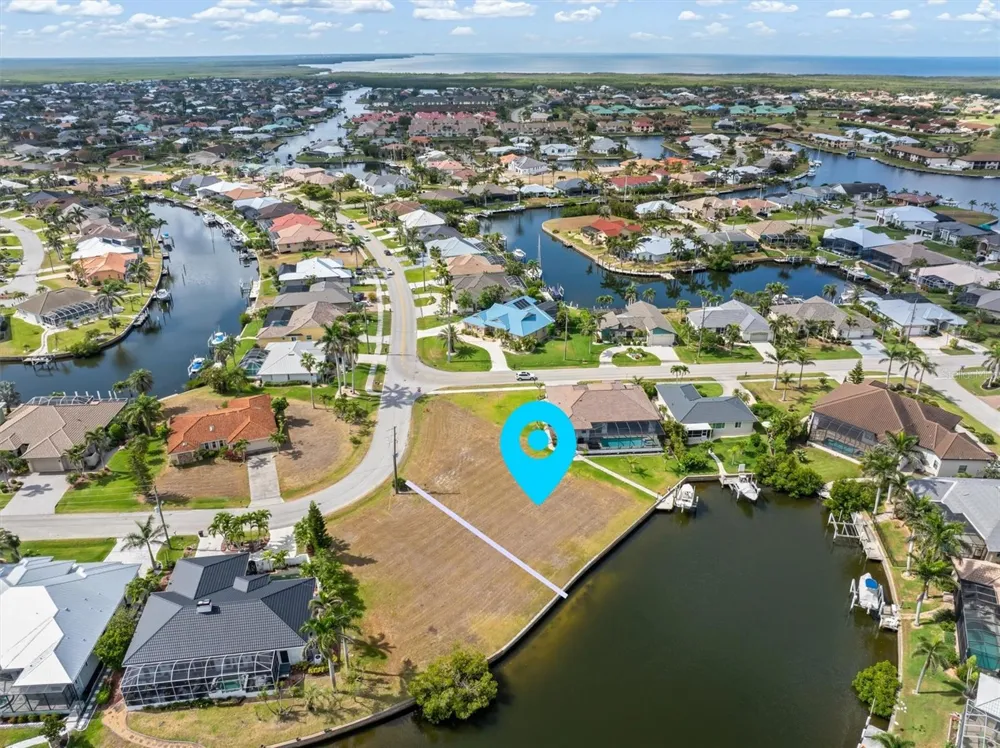 1466 KIWI COURT Punta Gorda, FL 33950