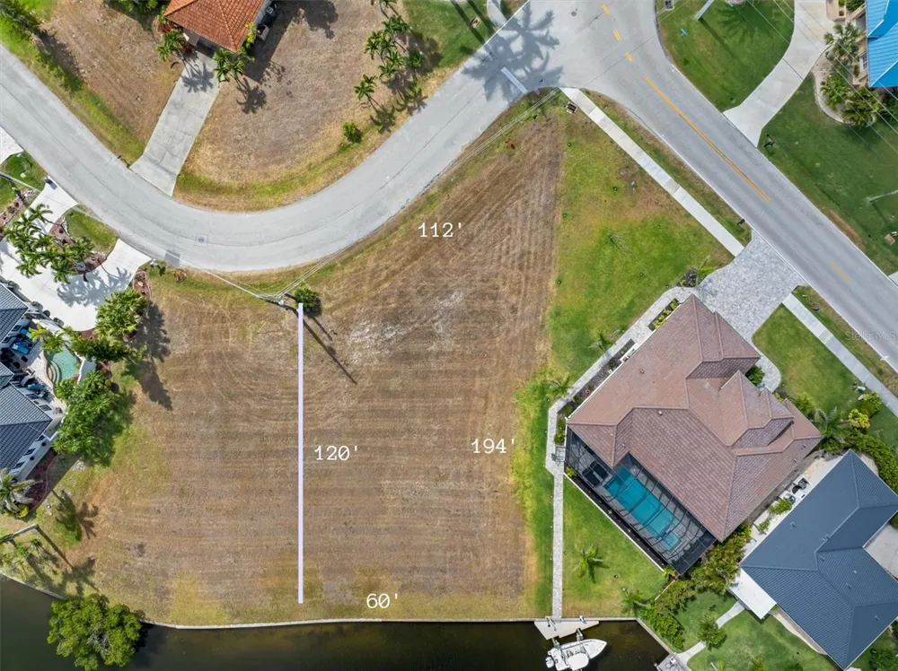 1466 KIWI COURT Punta Gorda, FL 33950