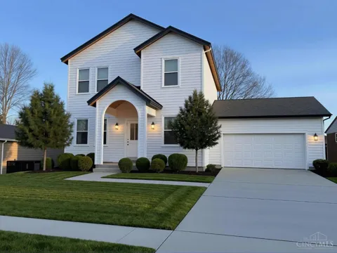 805 Halesworth Drive