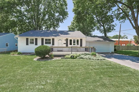 111 Stadia Drive
