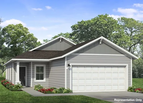 12013 Murano Drive
