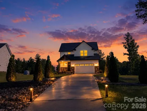 5019 Star Magnolia Court