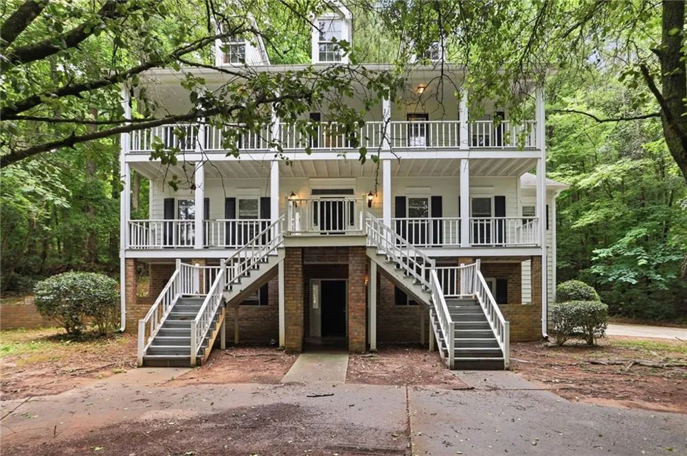 104 Ashland Trail Tyrone, GA 30290