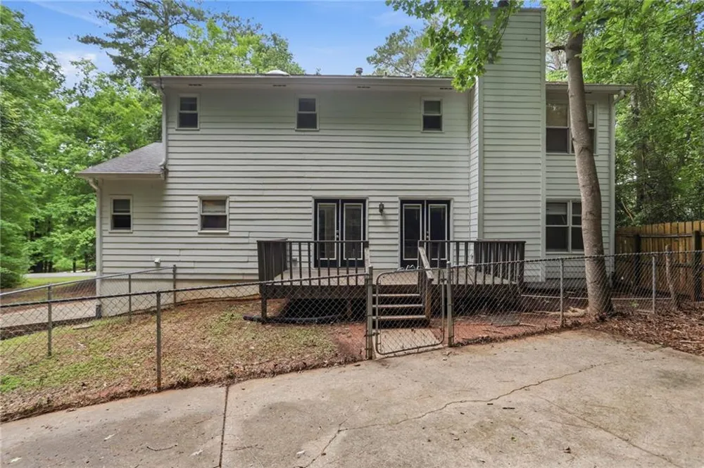 104 Ashland Trail Tyrone, GA 30290
