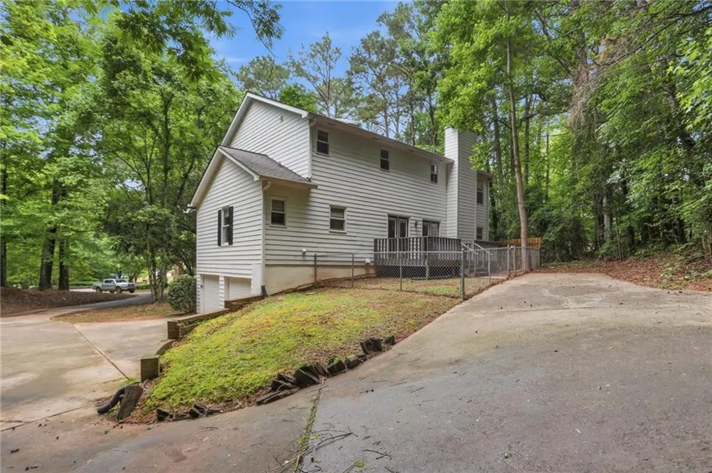104 Ashland Trail Tyrone, GA 30290