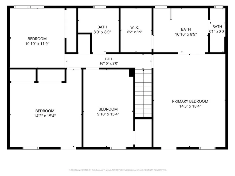 104 Ashland Trail Tyrone, GA 30290