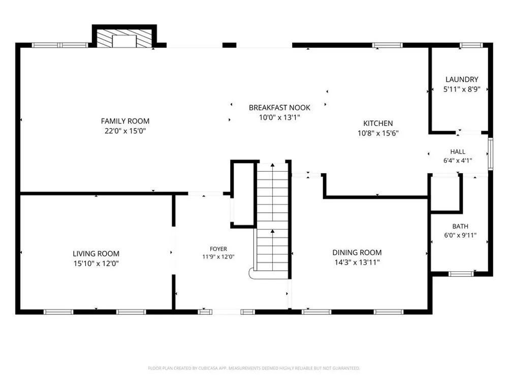 104 Ashland Trail Tyrone, GA 30290