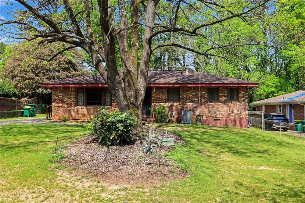 7019 Lakeview Lane Doraville, GA 30360
