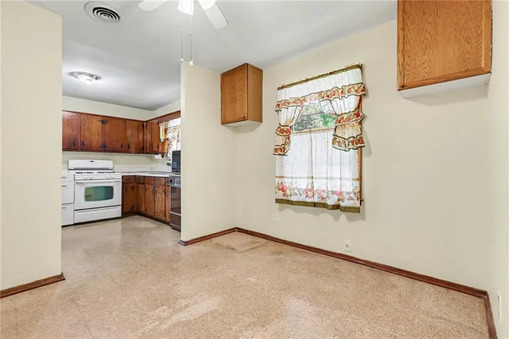 7019 Lakeview Lane Doraville, GA 30360