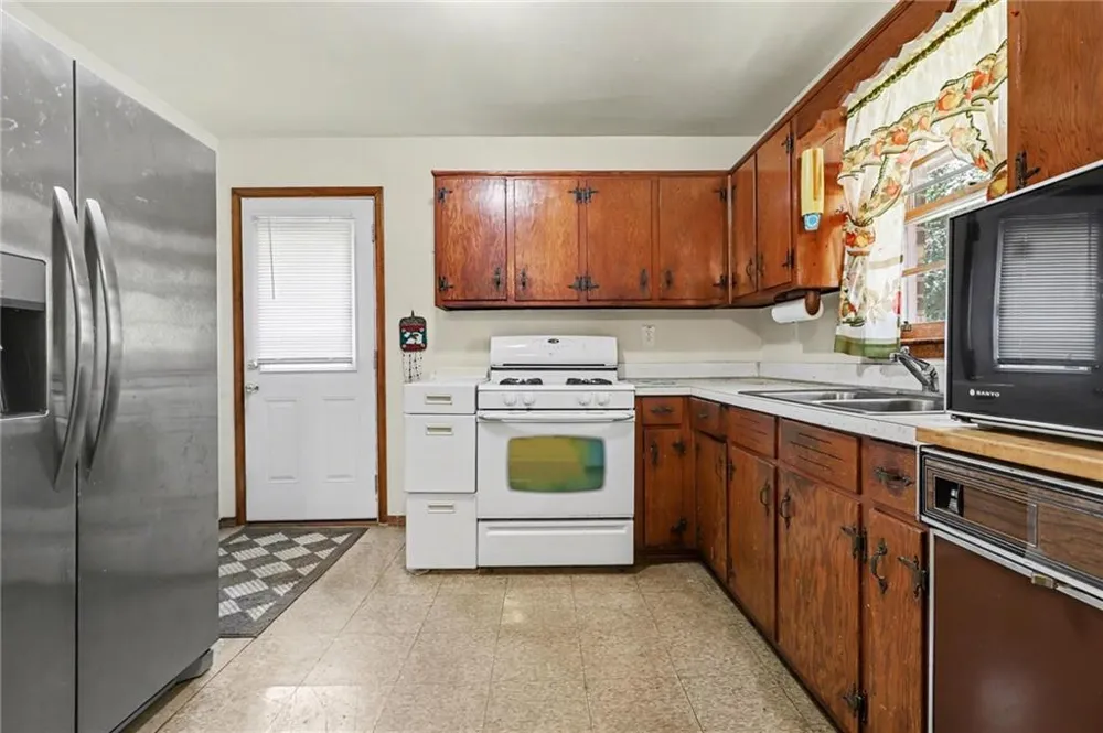7019 Lakeview Lane Doraville, GA 30360