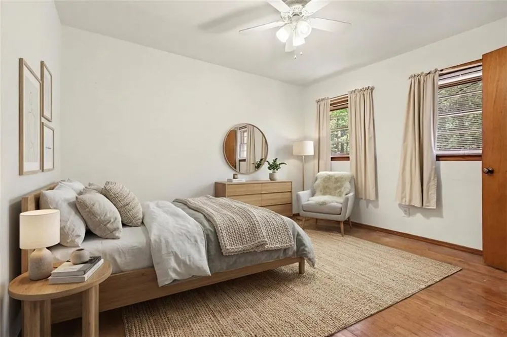 7019 Lakeview Lane Doraville, GA 30360