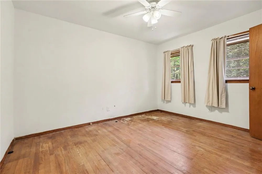 7019 Lakeview Lane Doraville, GA 30360
