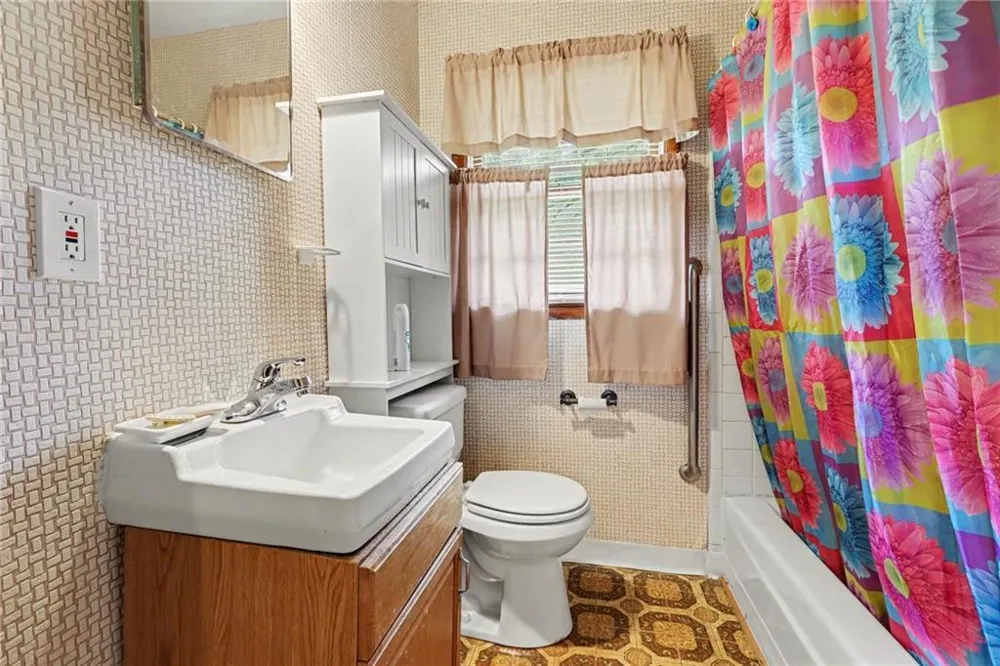7019 Lakeview Lane Doraville, GA 30360