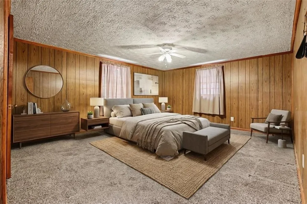 7019 Lakeview Lane Doraville, GA 30360