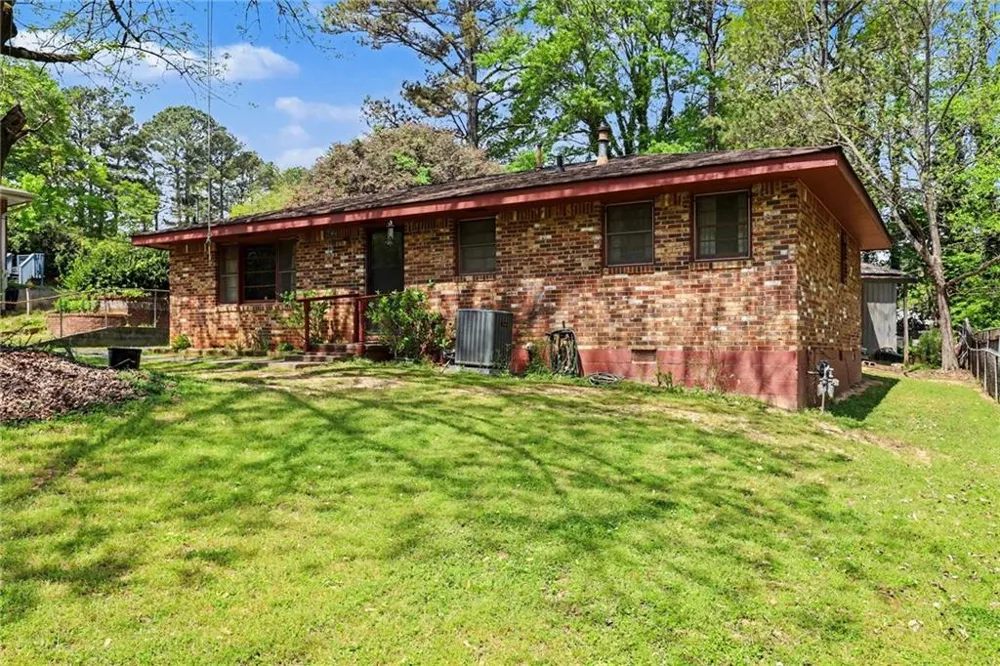 7019 Lakeview Lane Doraville, GA 30360