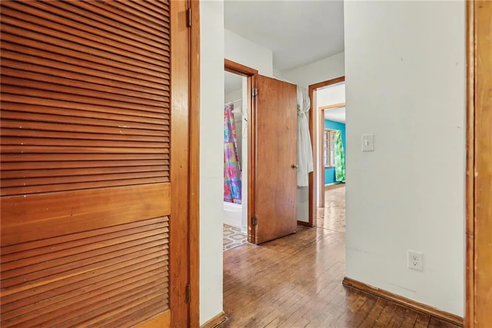 7019 Lakeview Lane Doraville, GA 30360