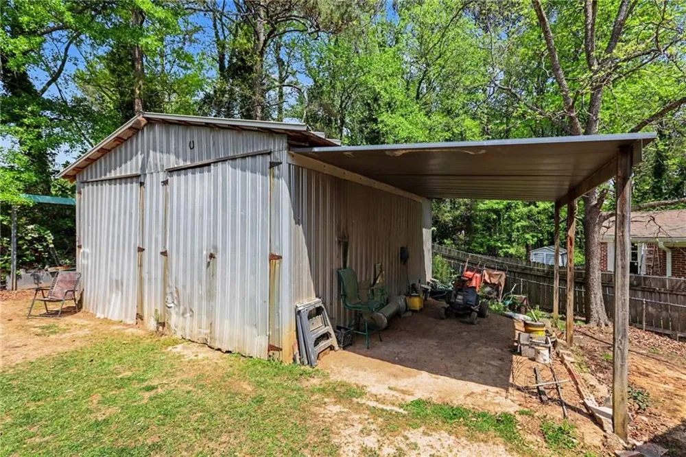 7019 Lakeview Lane Doraville, GA 30360