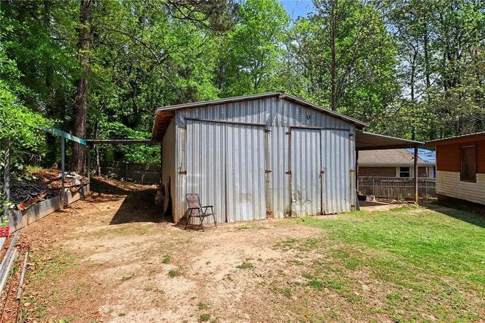 7019 Lakeview Lane Doraville, GA 30360