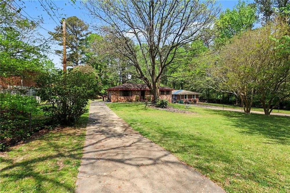 7019 Lakeview Lane Doraville, GA 30360