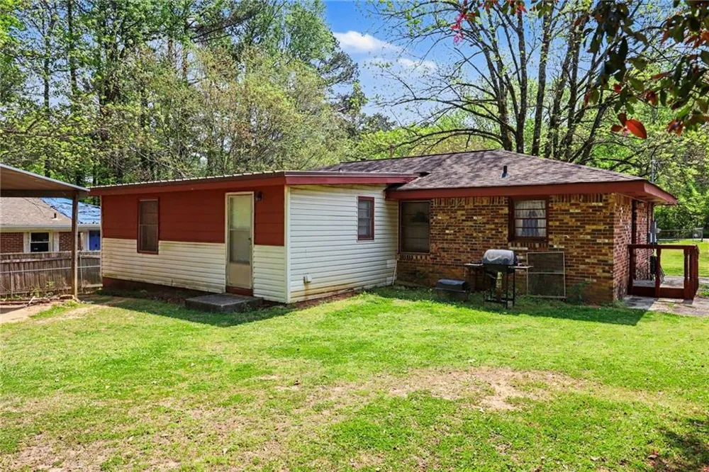 7019 Lakeview Lane Doraville, GA 30360