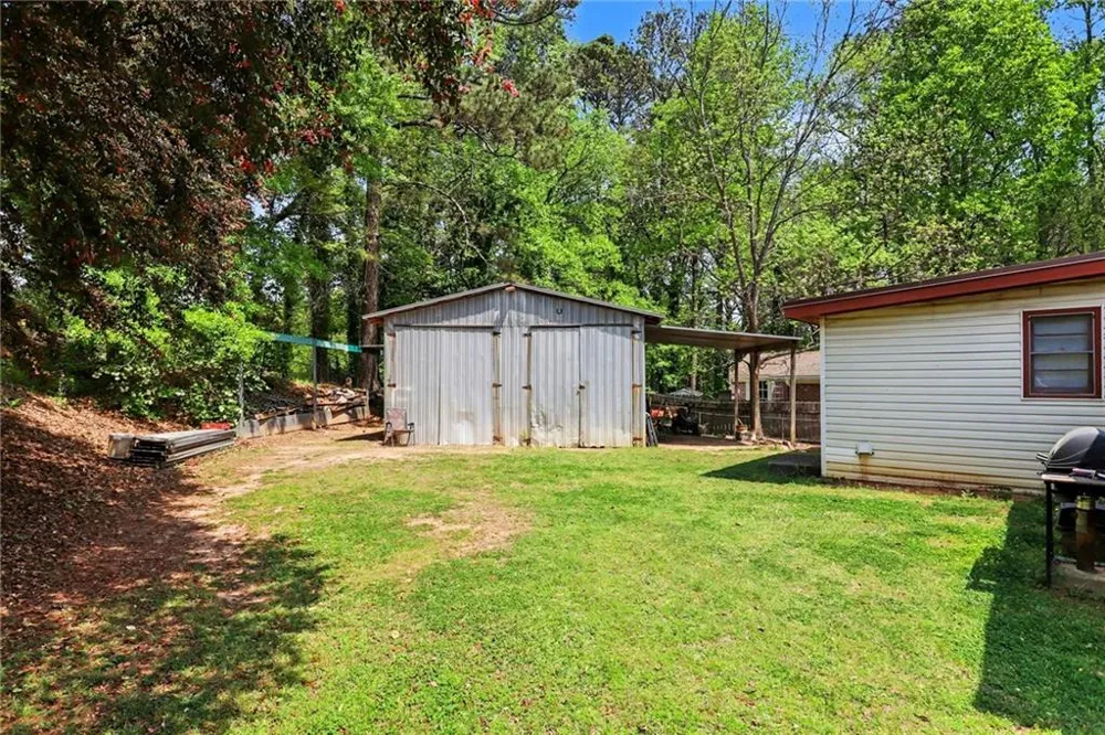 7019 Lakeview Lane Doraville, GA 30360