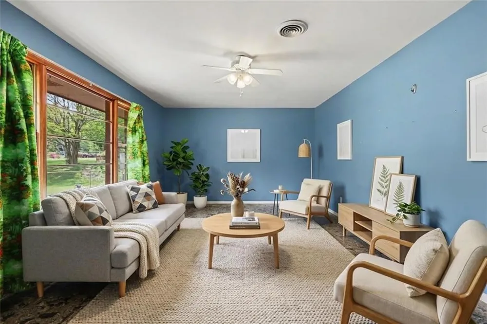 7019 Lakeview Lane Doraville, GA 30360