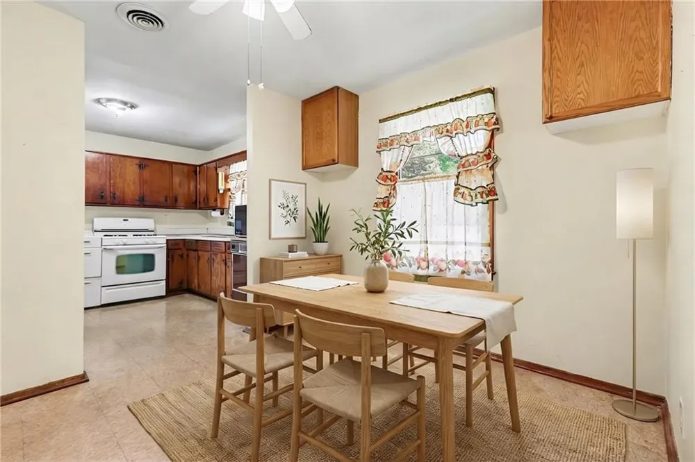 7019 Lakeview Lane Doraville, GA 30360