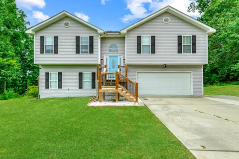 244 Courtney Circle