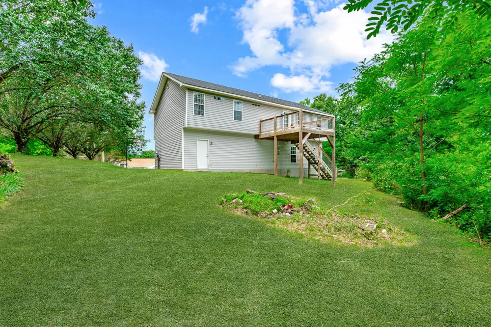 244 Courtney Circle Rocky Face, GA 30740