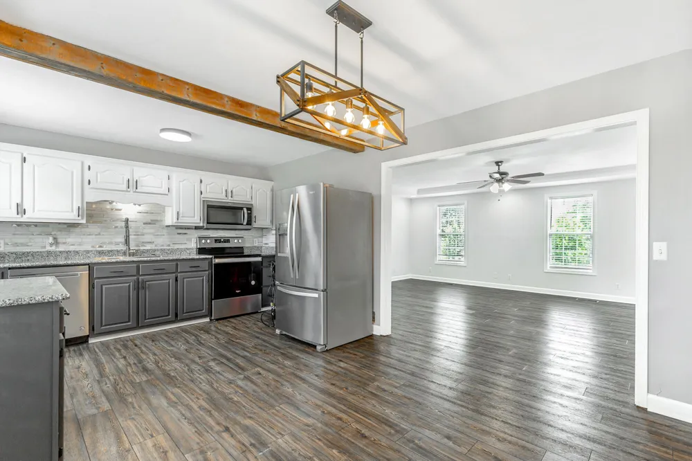244 Courtney Circle Rocky Face, GA 30740