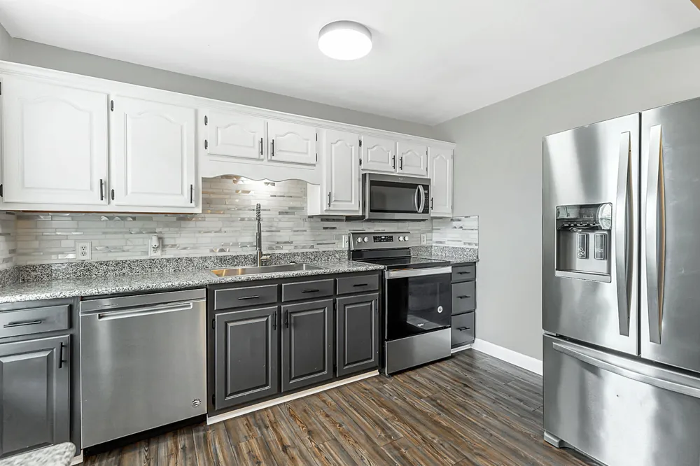 244 Courtney Circle Rocky Face, GA 30740