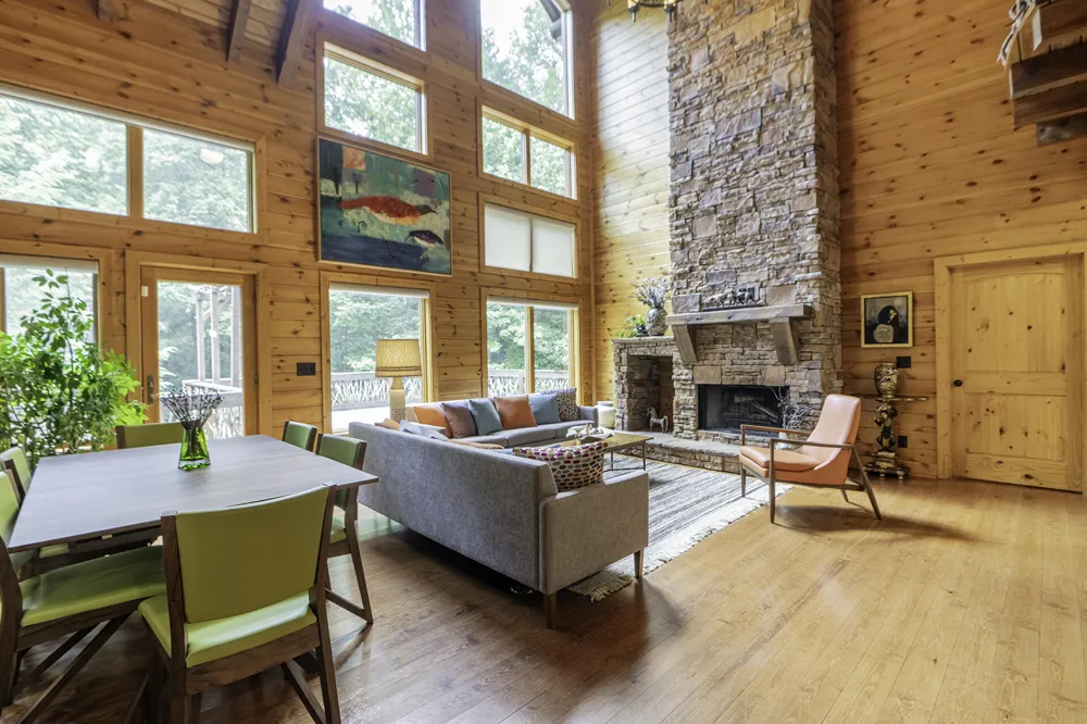 160 Tall Tree Trail Dunlap, TN 37327