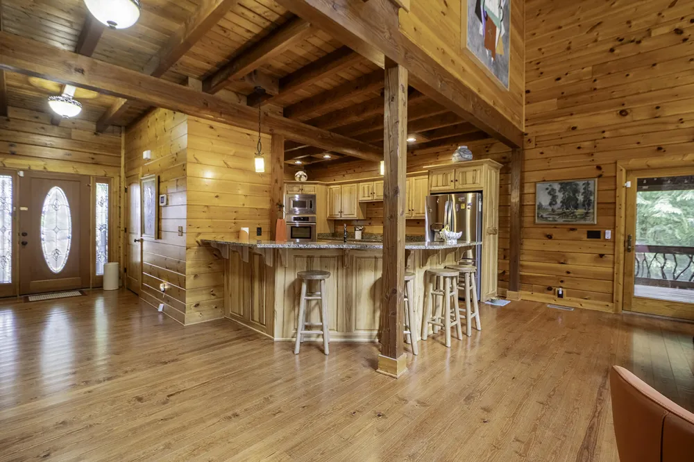 160 Tall Tree Trail Dunlap, TN 37327