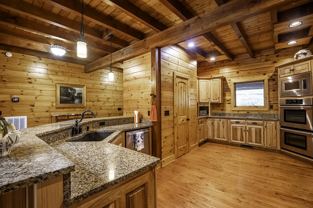 160 Tall Tree Trail Dunlap, TN 37327