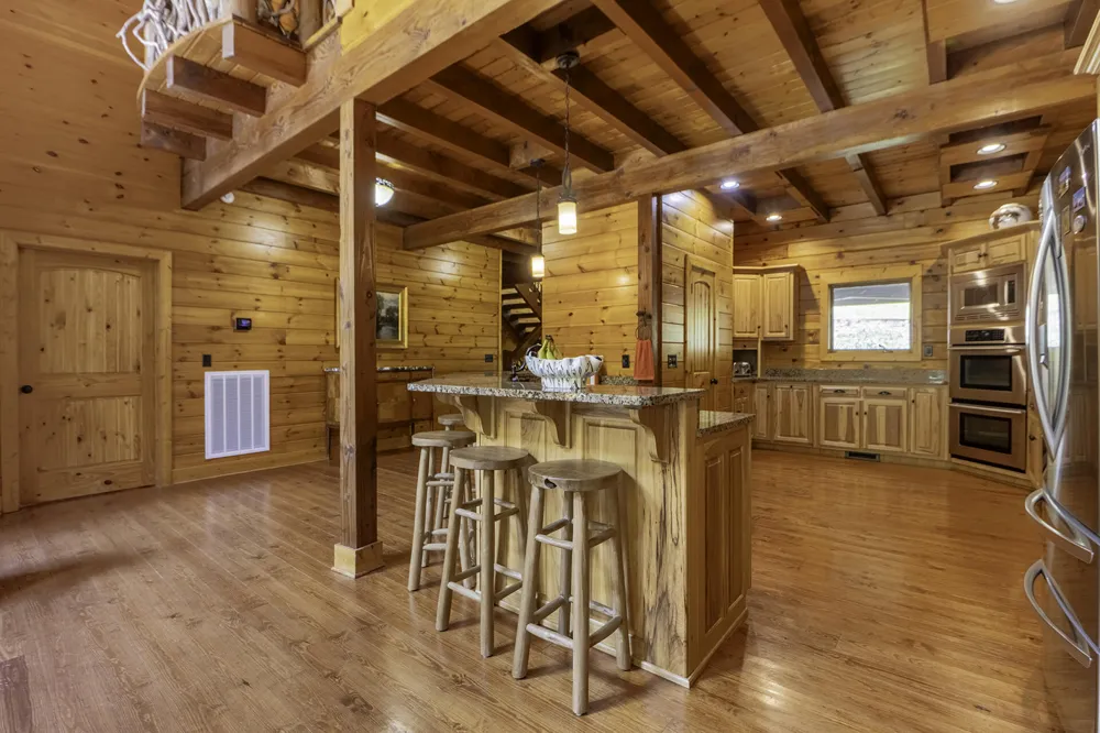 160 Tall Tree Trail Dunlap, TN 37327