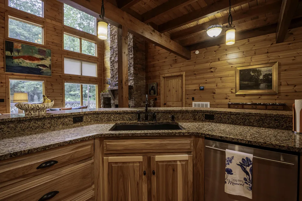 160 Tall Tree Trail Dunlap, TN 37327
