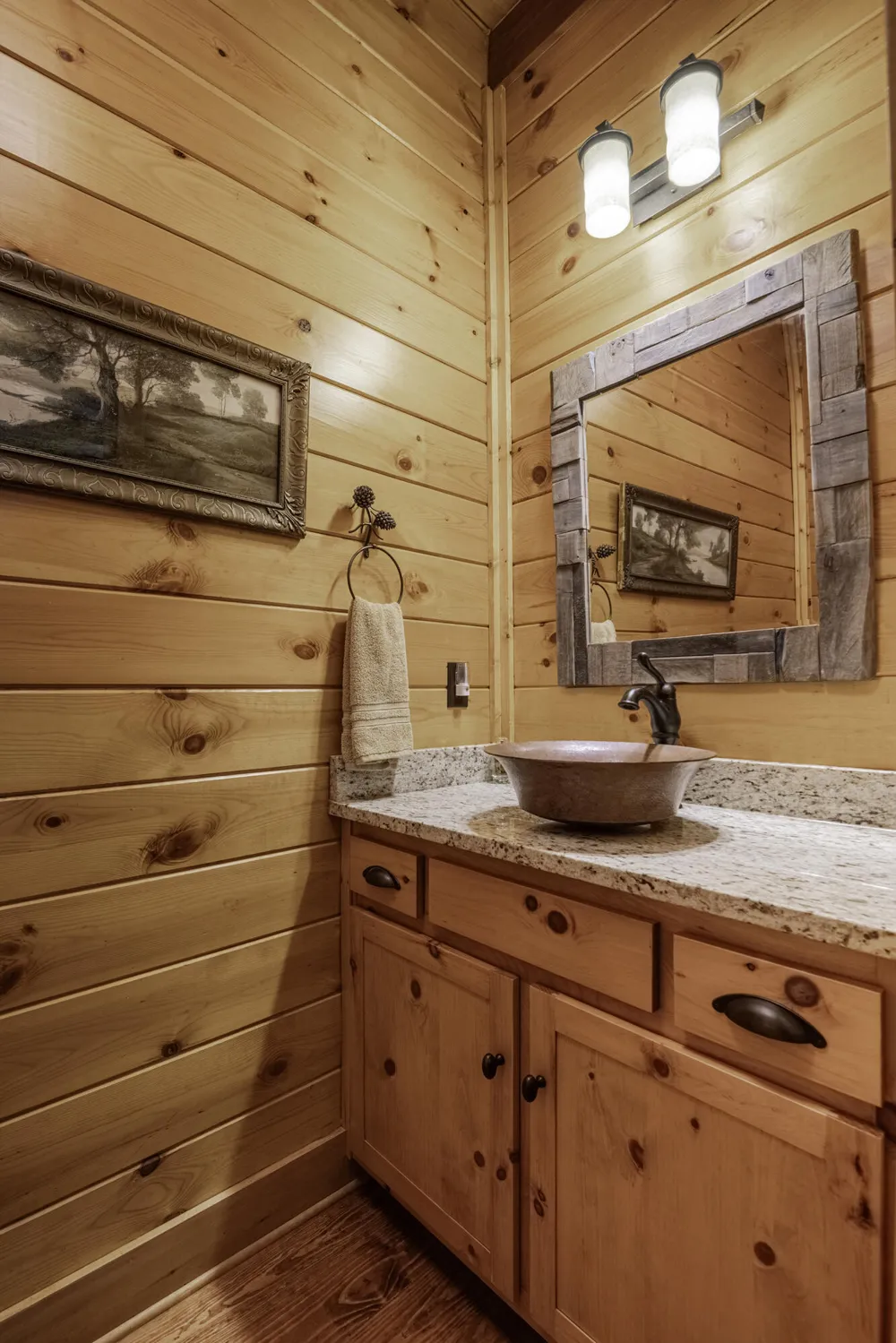 160 Tall Tree Trail Dunlap, TN 37327